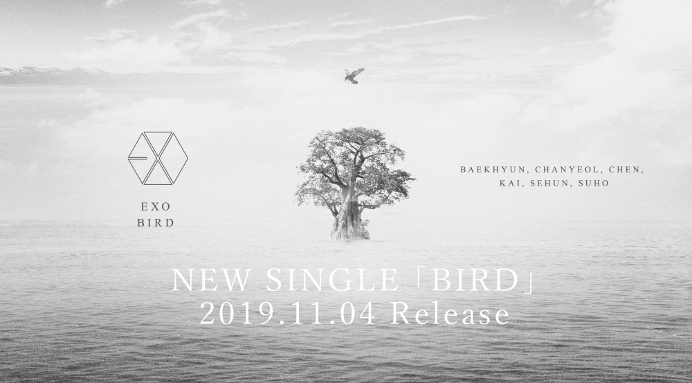 Exo エクソ Official Website