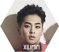 XIUMIN