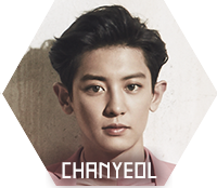 CHANYEOL