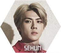 SEHUN